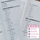 新版剑桥PET考试.高分阅读.剑桥通用五级考试B1 Preliminary for Schools