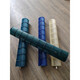 Hisense (Hisense) es adecuado para el aire acondicionado Hisense, percha de la unidad interior, rueda de aire, tambor de aire, rodillo, personalizado, hoja de aire de flujo, verde militar, 107*695