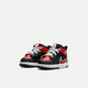 
Nike (NIKE) [大发发] JORDAN 1 MID RM EASYON (TD) basketball shoes FQ1283-006 21