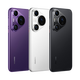 Huawei (HUAWEI) Pura 70 Pro Phantom Black 12GB+512GB Ultra-high speed Fengchi flash shooting Huawei Hongmeng Smartphone