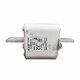 Kleisman 170M6810/6811/6812/16813/6814 NUEVO DE MEDIDO DE SEGURIDAD DE FUSE DE EATON NUNTO 170M6810
