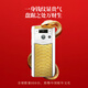 VERTU威图纬图官方奢品手机 Signature眼镜蛇 顶奢定制限量版款 高端商务特色手机送礼臻品奢华礼盒最贵 眼镜蛇限量版