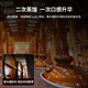 
SANMFL [2 packs] Scotland original bottle imported whiskey British wine gift box gift bag Fang Zun bottle 700ml*2 (with gift box gift bag)