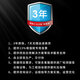 博扬BNC母转L9公头2M两兆头E1接线头西门子接线端子DDF射频线插头同轴电缆连接器10个装BY-Q9F-L9M