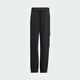 Adidas Children's Clothing 25 Spring and Autumn Boys' Pants Children's Workwear Style Knitted Loose Sports Pants JC9754