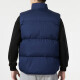 Nike (Nike) Men's New Sportswear M NK Club Puffer Vet Casual Fashion Fashion Trend COFÍBLE Vestible FB7374-410 S