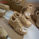 亚瑟士（asics） x Doublet GEL-Kayano 20   亚瑟士男女低帮沙色减震跑步鞋 沙色  1203A519-200 36