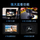 Weizhuoshi DC-70ii SLR Monitor 7-Zoll-HD 4K Signal Micro Single Camera Director HDMI-Kamera Foto Video Externe Kamera Display Monitor 70ii Paket 2: Monitor + Weishuoshi F970 Akku
