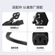 Midea Rice Cooker Power Cord Midea Electric Pressure Cooker Three-hole Plug Cable Accessories Soy Milk Electric Steamer Flat Head Power Cord MC-XZ13X2-100