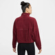 耐克（NIKE）2025年女子AS W NK ONE TF HZ TOP POLAR卫衣 HV8465-677 S