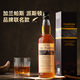 
Galandapas British original bottle imported foreign wine 40-degree spirit wine base wine Sherry flavor whiskey 700ml single gift box