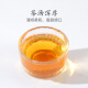 Teegraphy Oolong Tee Tägliches Drink Orientalische Schönheit China Taiwan Original importiert Konserven 50g High Mountain Tea Dragon Boot Festival Geschenk