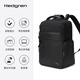 High Green 2025 Neues Rucksack Business Computer Rucksack Reisetasche Multifunktional großer Kapazität Hfuro10 Schwarz
