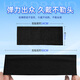 Li Ning sports headband men and women sweat-absorbing headband anti-sweat belt running sweat guide basketball sweat turban wear wide headband