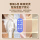OJA手持挂烫机家用电熨斗增压蒸汽熨烫机便携式小型烫衣服神器 懒人全屋挂烫机[2+1档]-淡雅金
