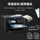 
EPSON WF-7848/7318/4838/110 A4/A3+ Color inkjet printer wireless portable WF-7848 [a3 four-in-one + wireless double-sided]