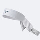 盖世威（K·SWISS）【卢布列夫同款】头带男女25春季新款头带KC7523UMEH89 101-K02C-WHT1 均 码