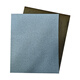 Kristen importiert Schleifpapier Tuchs Sand Block Scheibe Sand nasses Sandwand Holz Metall Reparatur Polierhaus Import Master Schleifpapier 400 Mesh 15 Stücke D9856X