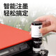 Evie is suitable for HP HP Tank518 519 678 510 538 418 516 511 411 530 531 536 582 Printer Ink Cartridge Ink GT52/53XL Four Color Large Capacity