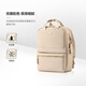 Samsonite (Samsonite) Nazha same style backpack art joint model NO0 ivory white gift for girlfriend