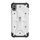 UAG American mobile phone case iphonexsmax mobile phone case Apple xsmax mobile phone protective cover all-inclusive anti-fall for men and women [Explorer White]