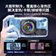 Coza [AI-Temperaturregelungs- und Vereisungsmodell] Magnetische Mobiltelefon-Kühler-Tablet-Halbleiter-Kühlung Apple Android-Kühlung Rückenkühlung Artefakte Chicken King Mobile Game Peripheral [AI Intelligent Temperatur Control-Modell] 25 Real Icing Drei-Gang-Anpassung