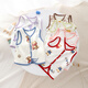 Yu Zhaolin (Yuzhaolin) Vest Baby Chalm Spring and Autumn Children's Chalic