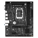 Mingxuan Challenger H610m/B760m mit der 12. Generation I3 12100/12100F I5-12600KF Board U Set Mingxuan Challenger H610m-D D4 I3 12100F New Loose Film