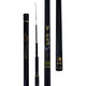 Fine hard peak Canglong Crane Classic Collection 40T High Carbon Fishing Rod Ultralight Hand Rod Crane Carp Small Comprehensive Rod Fishing Rod Super Hard Fishing Rod 7.2m (3H Version)