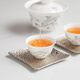 Industria del té de Tianchi 1392 Tianchi Phoenix Single Tin [Qiancai] Zhilanxiang auténtico Chaozhou Caja de regalo especial de pacto único Oolong Zhilanxiang (con caja de regalo) 100g*2 latas