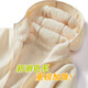 Minghuitong double-sided coral fleece fleece jacket for men and women hooded autumn and winter plus velvet thickened warm ferret cardigan jacket 9922 women bean green (with hat style) m
