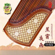 博罗威尼 1889 L POLVERINI 1889敦煌古筝694KK蕉窗夜语694TT花纹 7691PM池中逸趣+配件