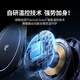 绿联Qi2认证适用苹果无线充电器MagSafe磁吸支架15W快充iPhone16/15/14ProMax苹果耳机充电板便携折叠