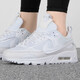 耐克（NIKE）官方女鞋 2025秋季新款运动鞋AIR MAX气垫透气休闲鞋老爹跑步鞋女 DM9922-101/AIR MAX 37.5