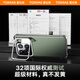 Tulas convient au boîtier de téléphone mobile Xiaomi 15 Xiaomi15 entièrement transparent le boîtier de protection ultra-mince.