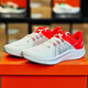 耐克（NIKE）跑步鞋男鞋2025秋季新款运动鞋RUN SWIFT 3面减震休闲鞋 DA1105-100白红 40.5
