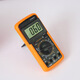 Kunlinyi hoher Präzision digitaler Multimeter DT9205A Messung großer Kapazität Multimeter Zeigertyp Messstift