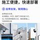 普联（TP-LINK）4G免流量摄像头家用室内户外tplink监控器360度无死角带夜视全景手机远程带流量卡sim卡无需连wifi 800万双摄｜4G免费流量｜IPC689-A4GY 128G内存卡 