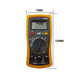 温以嘉定制仪表数字数显万用表DT-9205A电器修理 家电维修测量工具890 万用表vc-830L（小型带灯）