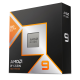 AMD锐龙9 9950X3D处理器16核32线程144MB缓存加速频率至高5.7GHz盒装CPU专业生产力 千帧电竞