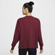 耐克（NIKE）2025春女针织套头衫 HV8466-677 HV8466-677 S
