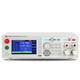 MERIK RK9930 Control del programa Resistencia al suelo Tester de 5 pulgadas TFT LCD Pantalla 3060A Rango actual RK9930