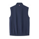 NAVIGARE Italien Small Saiboat Men's Outdoor Sun Protection Veste Collit et à la mode