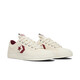 匡威（Converse）胜道潮流 2025春男女同款LIFESTYLE 运动休闲鞋 A12591C 35