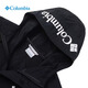 Columbia Columbia Herrenbekleidung 25 Frühlings- und Sommer Neue Outdoor -Wasserdichte mit Kapuzejacke WE4839 011 M 175/96A