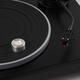 Audio-Technica Audio-technica Audio-technica AT615a high-precision turntable bubble level