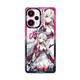 Cangming Zanni peripheral Mingchao Kelaita mobile phone case suitable for vivoX100 transparent soft S20 color silver hard vivoY200i anti-fall OPPOReno13Pro new A97 OnePlus 12 TSY-1049 Mingchao-Keletta [transparent soft shell] Other models Contact customer service note