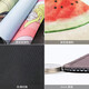 Hehe Alien Mouse Pad Extra Large Two-Dimension Les élèves peuvent personnaliser le clavier ordinateur PAD NOTAKE BROCK PAD E-SPORTS ANTI-SLIP TOUCHED PAD TOUR SKIN SKIN GAME BORD NEBULLE BZ-677 80 * 30CM (3 mm)