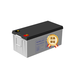 理士蓄电池LEOCH铅酸免维护DJM12V系列12V250AH-12V4.5AH电信储能应急 DJM12250S
