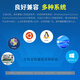 
Zhengken Industrial Control Machine AI Artificial Intelligence Edge Computing Mini Micro 13 Generation Separate Display Host 4060/3060M/3070M Small Computer Game Design Desktop Office Three Screens i9-11950H RTX 3060M 12G Separate Display 16GB Memory丨512GB SSD